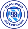Avatar Bild für BLAU-WEIß GÜTERSLOH 98