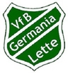 Avatar Bild für VfB Germania Lette e.V.