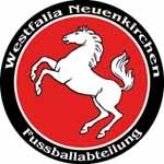 Avatar Bild für TUS WESTFALIA NEUENKIRCHEN 1913 E.V.