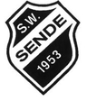 Avatar Bild für SV SCHWARZ-WEIß SENDE 1953 E.V.