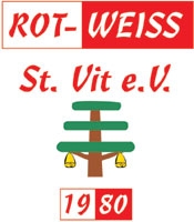 Avatar Bild für ROT-WEIß ST.VIT