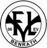 Avatar Bild für VFL BENRATH 06 E.V.