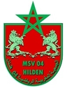 Avatar Bild für MAROKKANISCHER SV 04 HILDEN E.V.