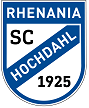 Avatar Bild für SPORT-CLUB RHENANIA HOCHDAHL 1925 E.V.