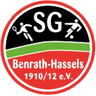 Avatar Bild für SG BENRATH-HASSELS 1910/12 E.V