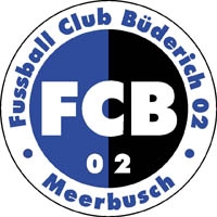 Avatar Bild für FC BÜDERICH 02 (BV/TURA) E.V.