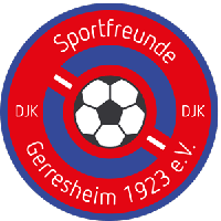 Avatar Bild für DJK SPORTFREUNDE GERRESHEIM 1923 E.V.