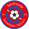 Avatar Bild für DJK SPORTFREUNDE GERRESHEIM 1923 E.V.