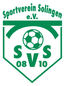Avatar Bild für SV Solingen 08/10 II