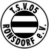 Avatar Bild für TSV 05 WUPPERTAL-RONSDORF