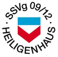 Avatar Bild für SSVG HEILIGENHAUS 09/12 E.V.