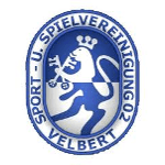 Avatar Bild für SSVG VELBERT 02 E.V.