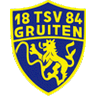 Avatar Bild für TSV GRUITEN 1884 E.V.