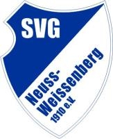 Avatar Bild für SPVG.NEUSS-WEISSENBERG 1910 EV