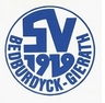 Avatar Bild für SPIELVEREINIGUNG BEDBURDYCK-GIERATH 1919 E.V.