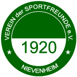 Avatar Bild für Verein der Sportfreunde Nievenheim 1920 e.V.