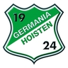 Avatar Bild für DJK GERMANIA HOISTEN 1924 E.V.