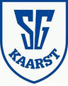 Avatar Bild für SPORTGEMEINSCHAFT KAARST 1912/35 E.V.