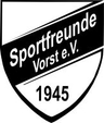 Avatar Bild für VEREIN DER SPORTFREUNDE VORST 1945 E.V.