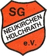 Avatar Bild für SPORTGEMEINSCHAFT NEUKIRCHEN HÜLCHRATH E.V.