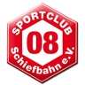 Avatar Bild für SC SCHIEFBAHN 08 E.V.