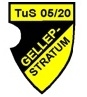 Avatar Bild für TUS 05/20 GELLEP-STRATUM E.V.