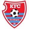 Avatar Bild für KREFELDER FC UERDINGEN 05 E.V.