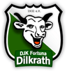 Avatar Bild für DJK FORTUNA DILKRATH 1964 E.V.