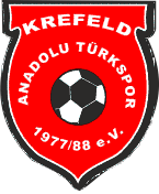 Avatar Bild für ANADOLU TÜRKSPOR KREFELD 77/88 E.V.