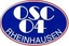 Avatar Bild für OSC 04 Rheinhausen II