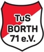 Avatar Bild für TuS Borth II