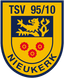 Avatar Bild für TSV Nieukerk