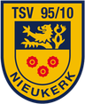 Avatar Bild für TSV NIEUKERK