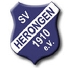 Avatar Bild für SV BLAU-WEIß 1910 HERONGEN