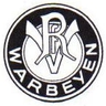 Avatar Bild für VFR SCHWARZ-WEIß WARBEYEN 1945 E.V.