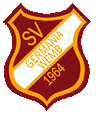 Avatar Bild für ROT-WEIß GERMANIA WEMB 1964 E.V.