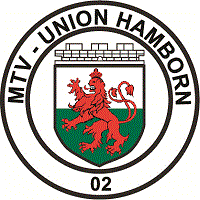 Avatar Bild für MTV UNION HAMBORN 1902 E.V.