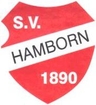 Avatar Bild für SV HAMBORN 1890 E.V.