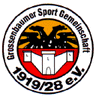 Avatar Bild für GROßENBAUMER SG 19/28 E.V.