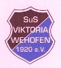 Avatar Bild für SUS VIKTORIA WEHOFEN 1920 E.V.