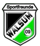 Avatar Bild für SPORTFREUNDE WALSUM 09 E.V.