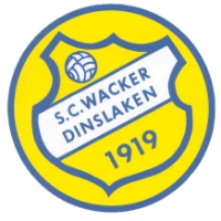 Avatar Bild für SC WACKER DINSLAKEN 1919 E.V.