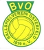 Avatar Bild für BV Osterfeld III