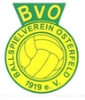 Avatar Bild für BALLSPIELVEREIN OSTERFELD 1919 E.V.
