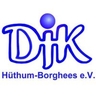 Avatar Bild für DJK HÜTHUM BORGHEES E.V.