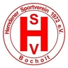 Avatar Bild für HEMDENER SPORTVEREIN 1972 E.V.