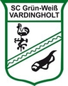 Avatar Bild für SC GRÜN-WEIß VARDINGHOLT E.V.