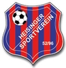 Avatar Bild für HEISINGER SPORTVEREIN 52/96 E.V.