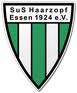 Avatar Bild für SPIEL-U.SPORT HAARZOPF 1924 E.V.