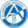 Avatar Bild für SV AGRIPPINA-GERMANIA KÖLN 1916 E.V.